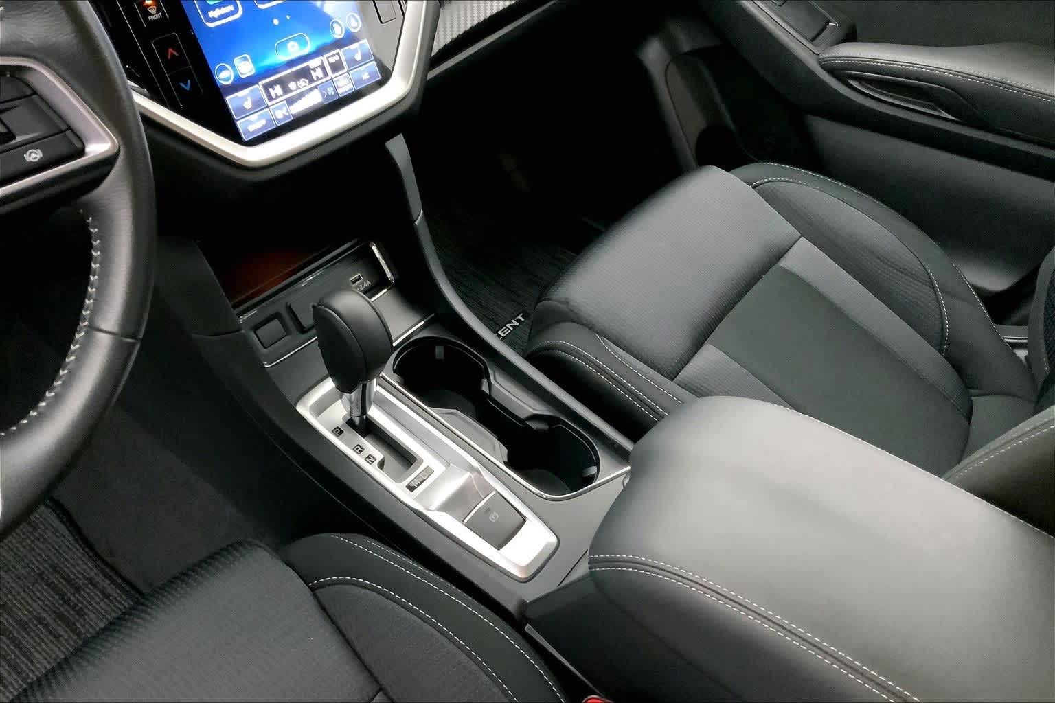 Thumbnail: 2024 Subaru Ascent - 16