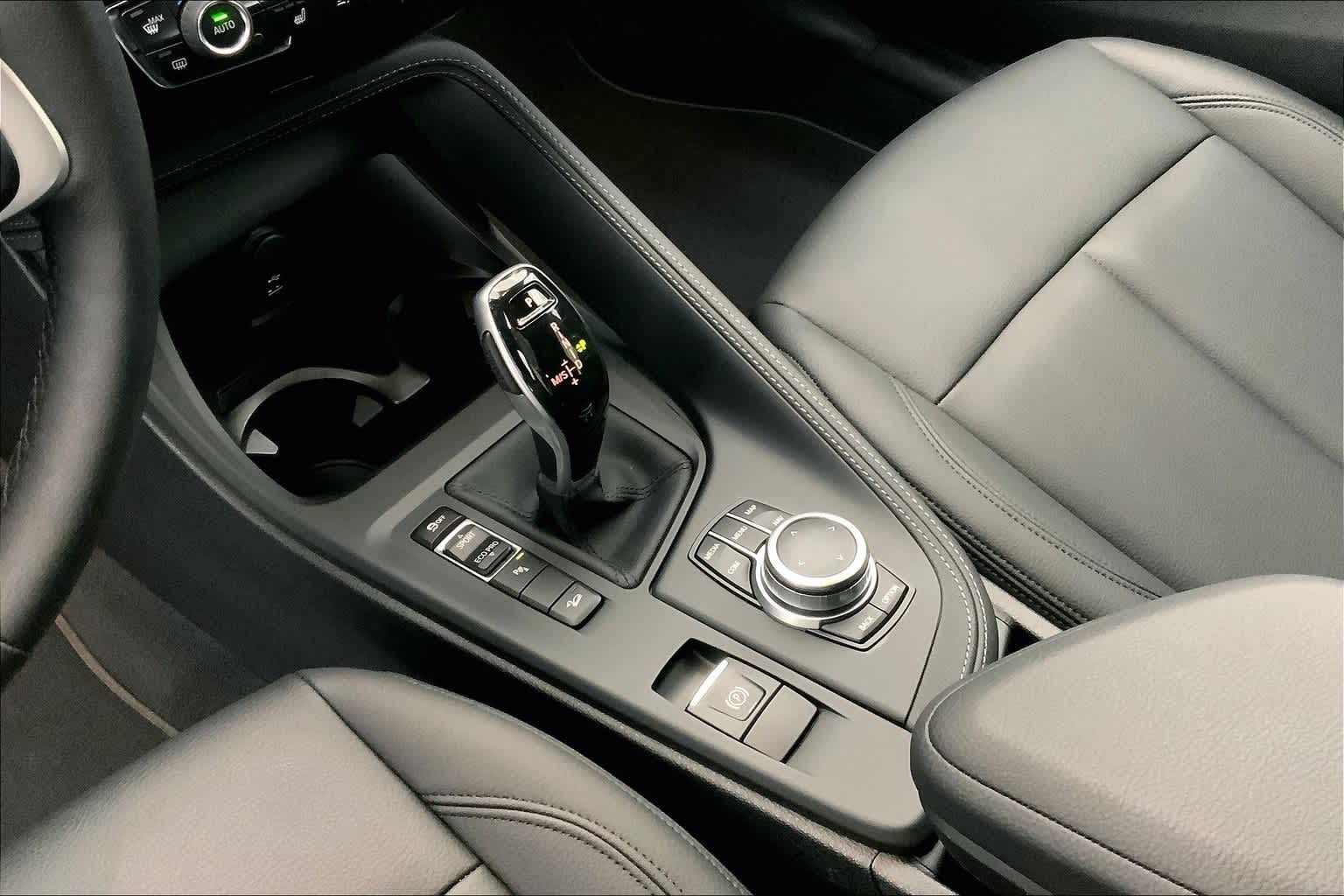 Thumbnail: 2021 BMW X1 - 14