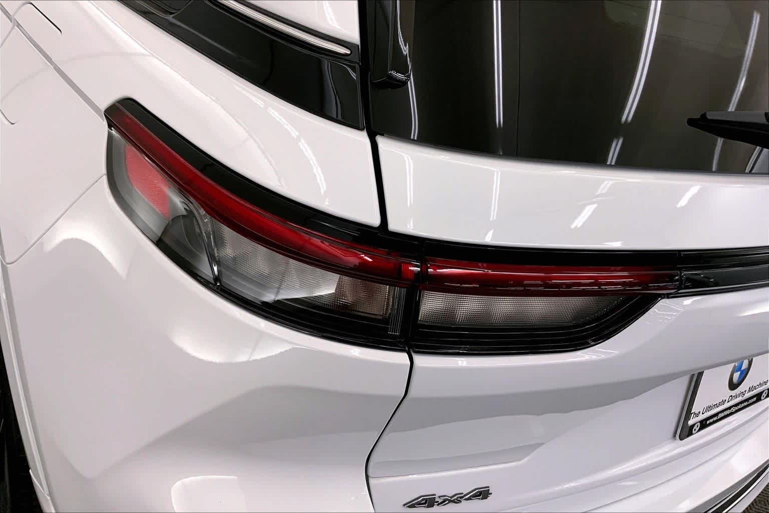 Thumbnail: 2024 Jeep Grand Cherokee - 32