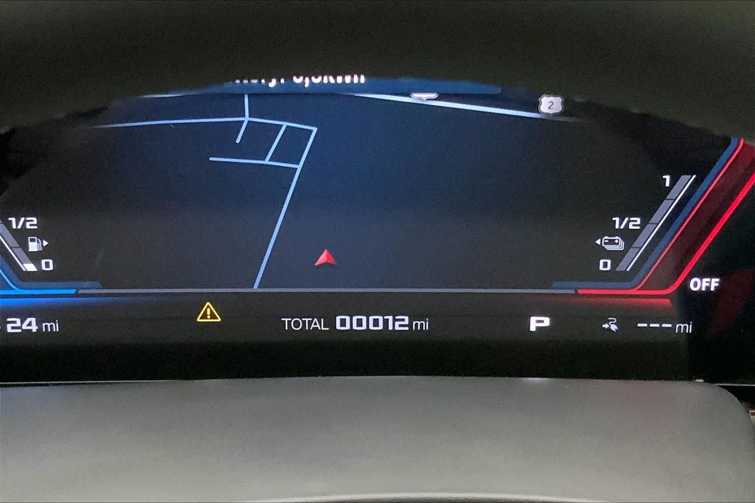 Thumbnail: 2026 BMW XM - 18