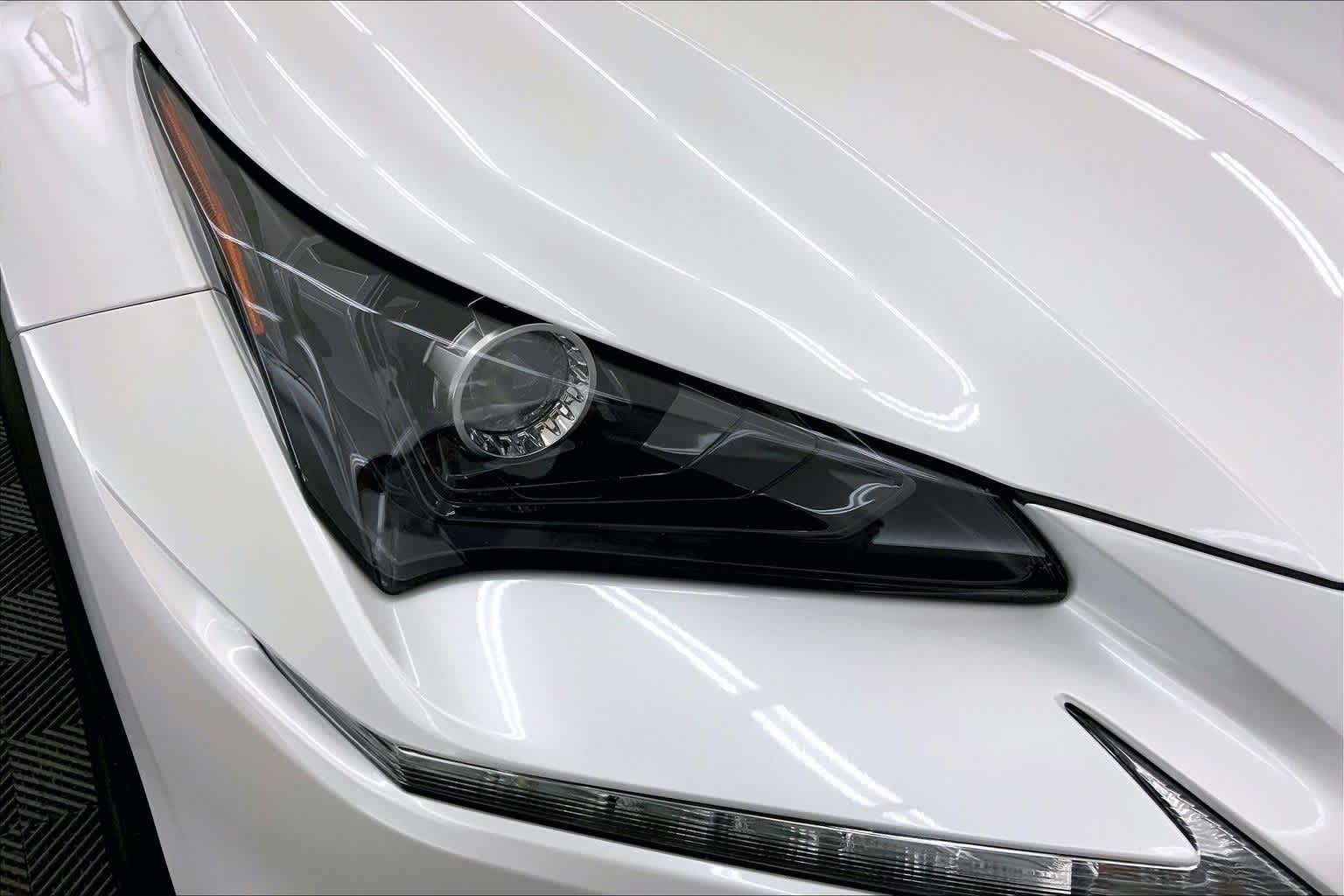 Thumbnail: 2020 Lexus NX - 31