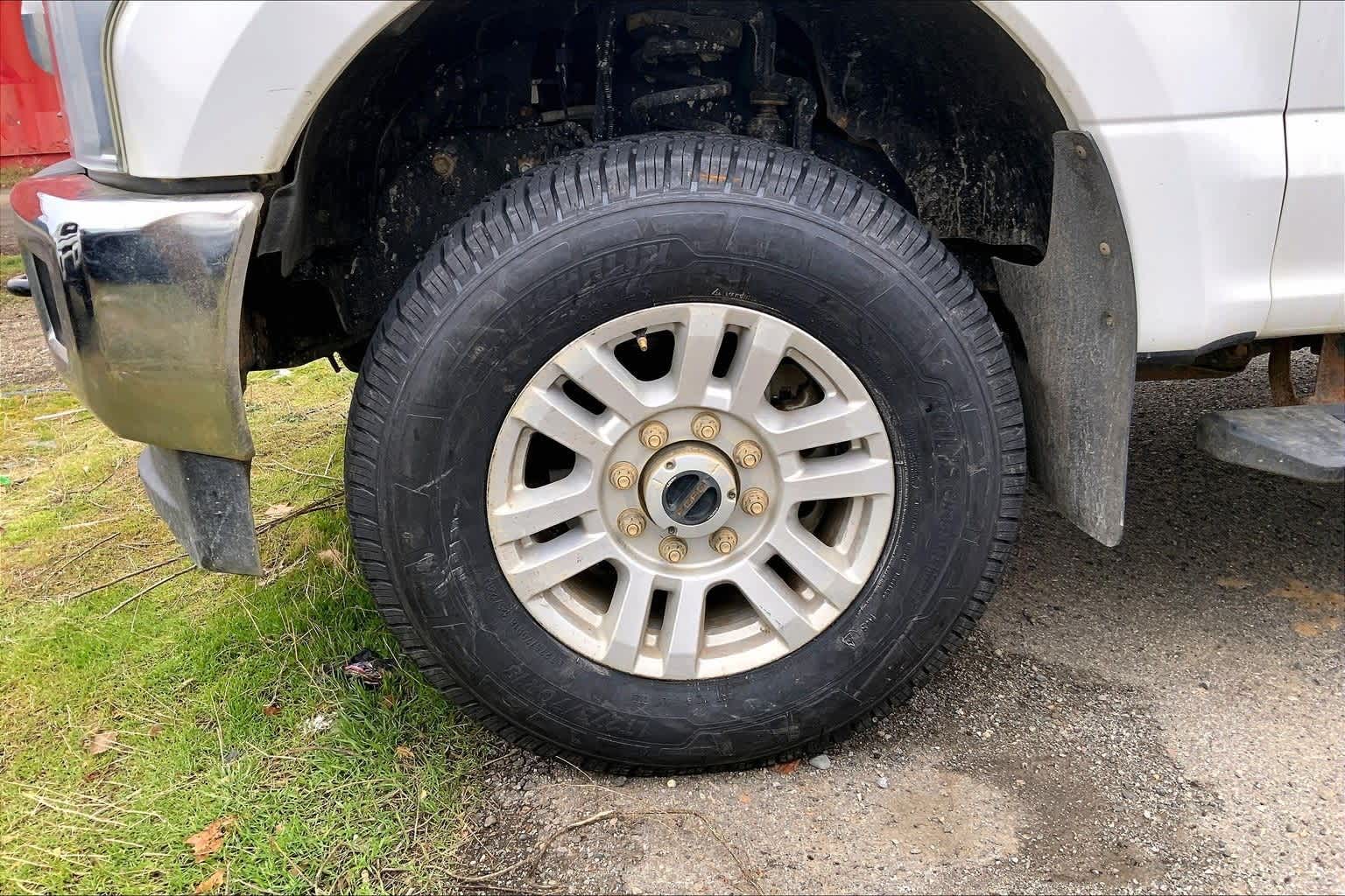 Thumbnail: 2019 Ford F-250 - 8