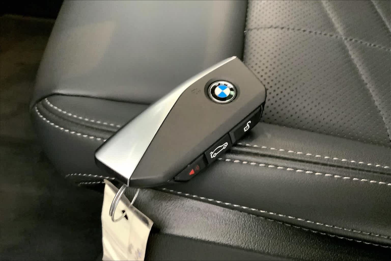 Thumbnail: 2024 BMW X2 - 19