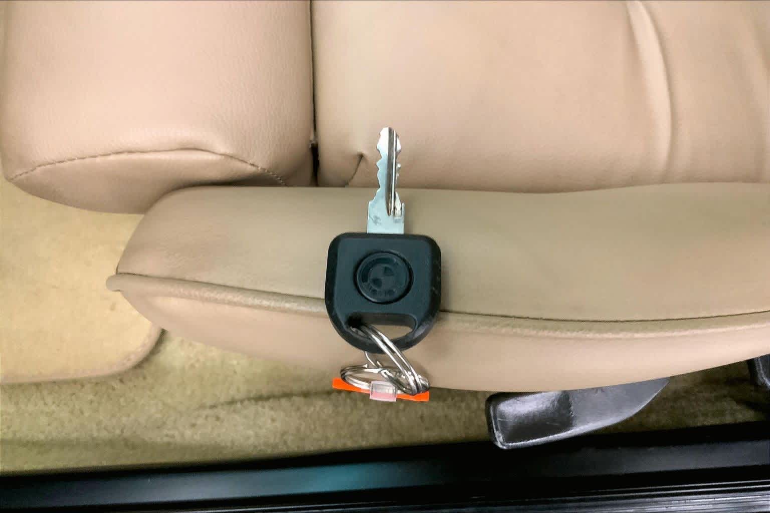 Thumbnail: 1991 BMW 3 Series - 19