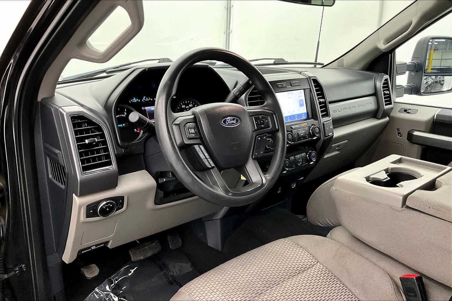 Thumbnail: 2022 Ford F-250 - 2