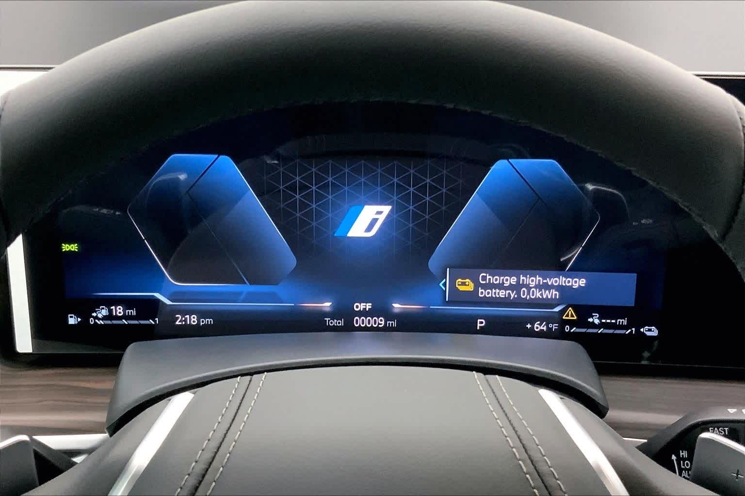 Thumbnail: 2026 BMW X5 - 18