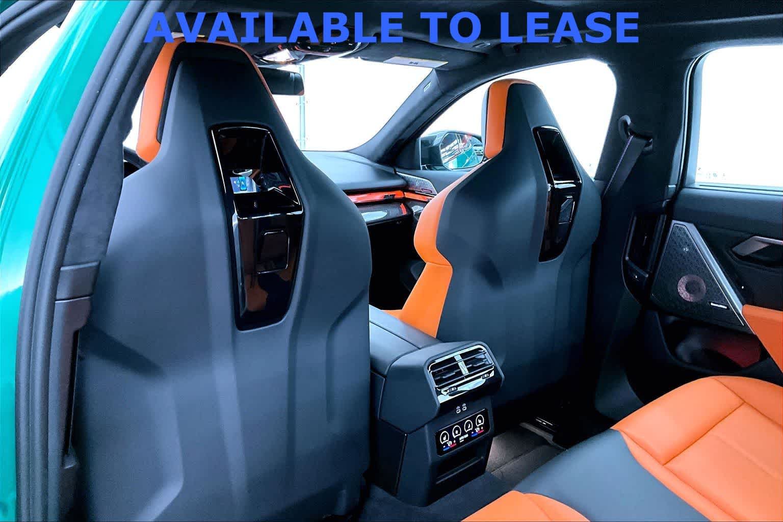 Thumbnail: 2025 BMW M5 - 12