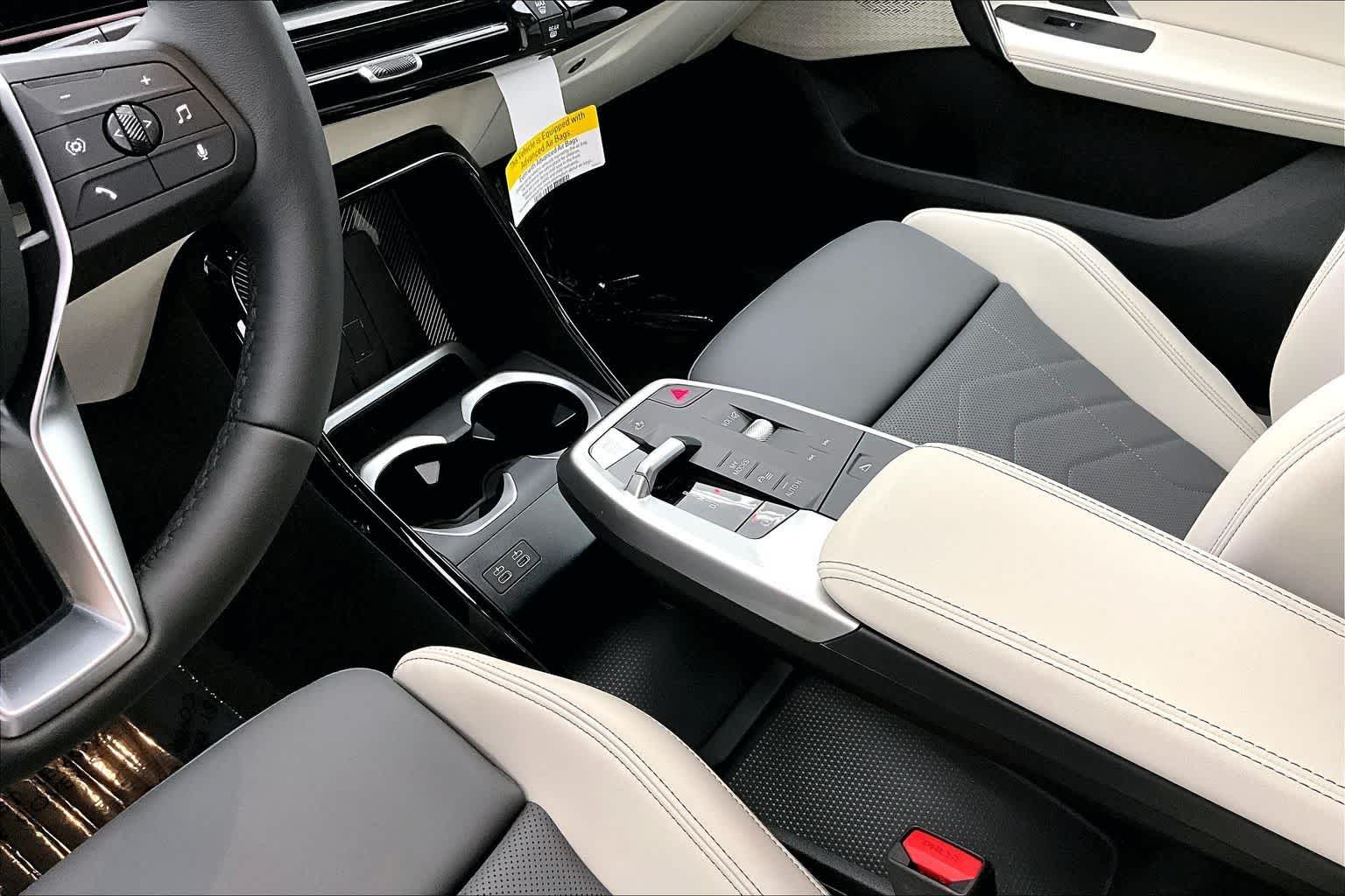 Thumbnail: 2026 BMW X1 - 17