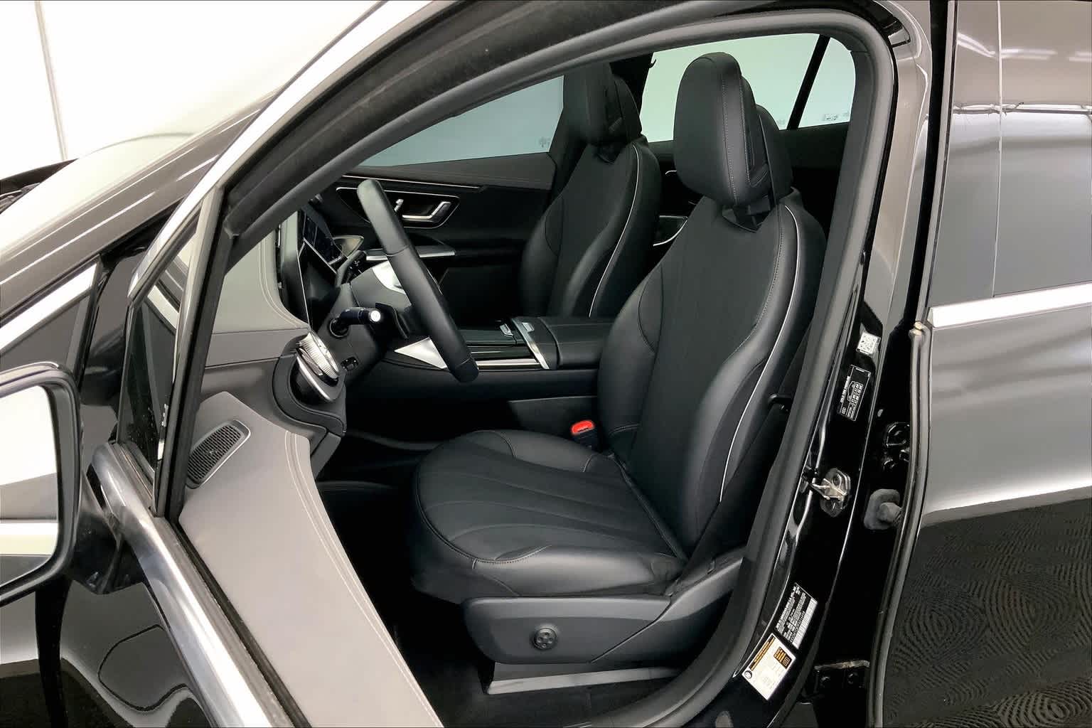 2023 Mercedes-Benz EQE 350 10