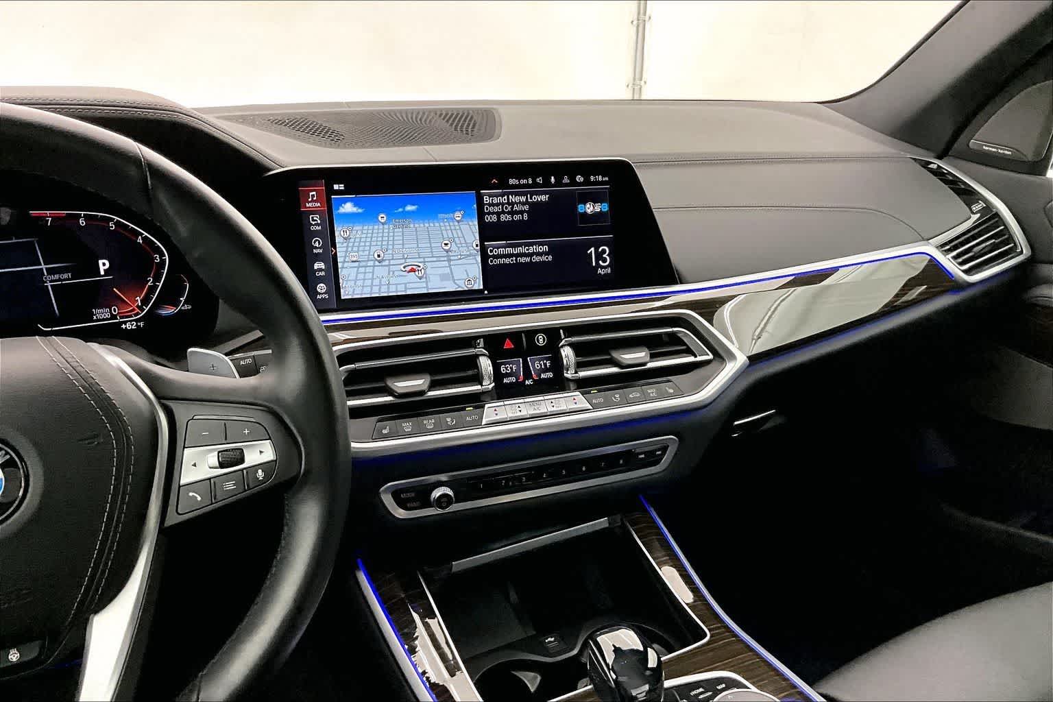 Thumbnail: 2020 BMW X5 - 15