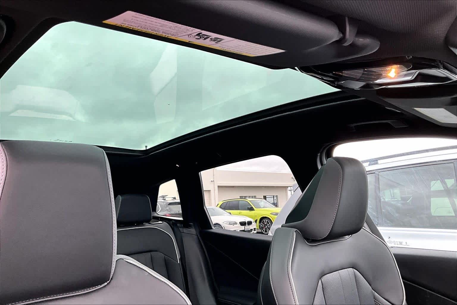 Thumbnail: 2025 BMW X3 - 20