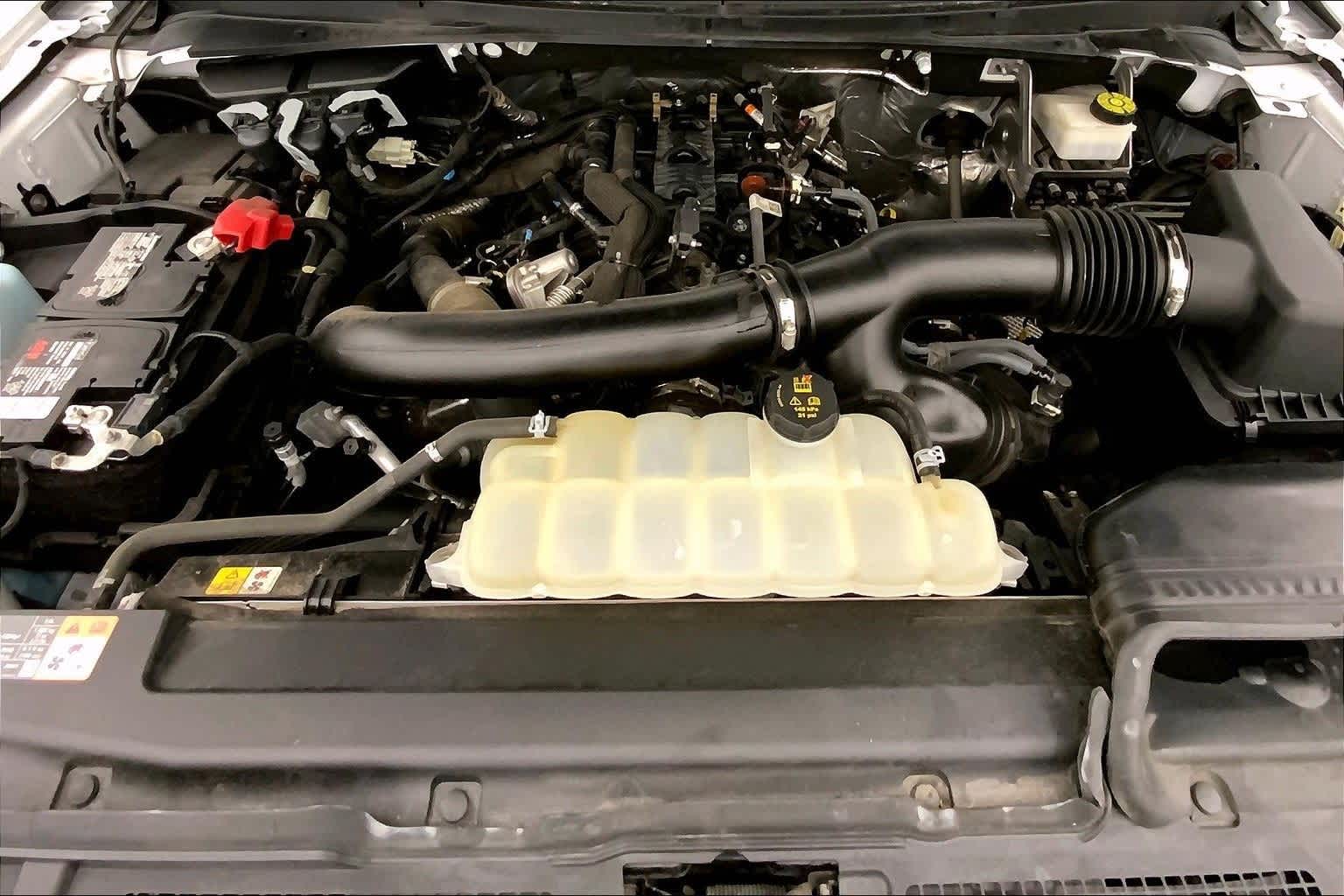 Thumbnail: 2022 Ford Expedition MAX - 9