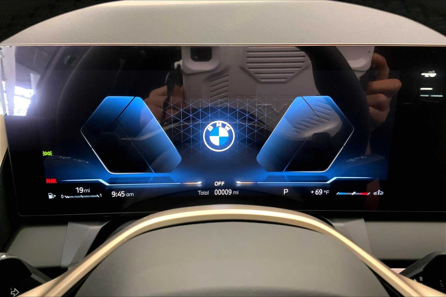 Thumbnail: 2025 BMW X3 - 18