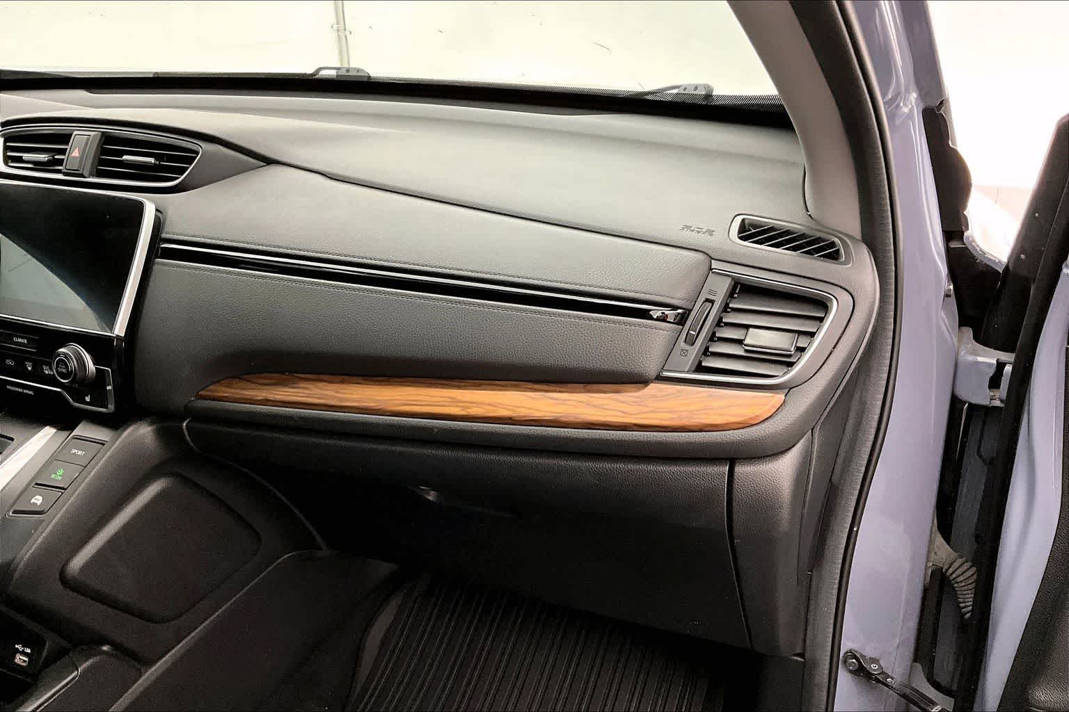 Thumbnail: 2022 Honda CR-V - 23