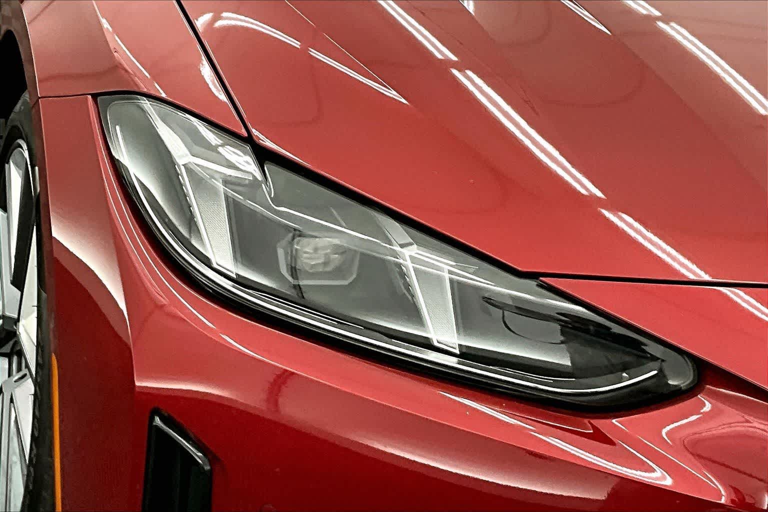 Thumbnail: 2025 BMW i4 - 31