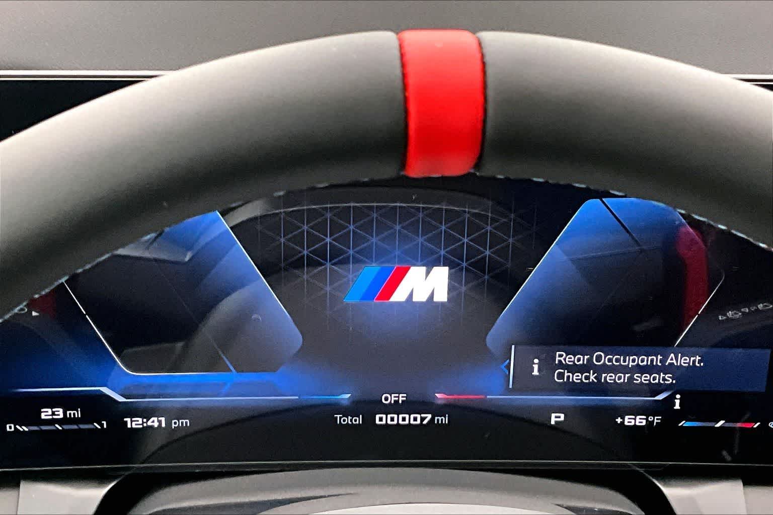 Thumbnail: 2026 BMW X3 - 18