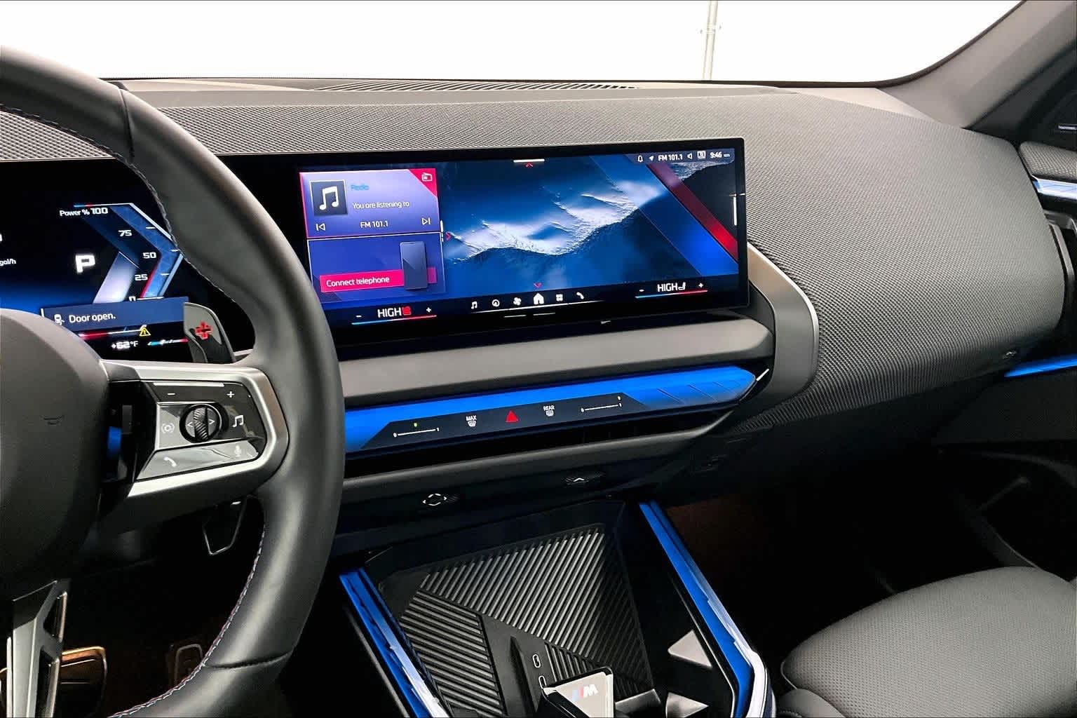 Thumbnail: 2025 BMW X3 - 15