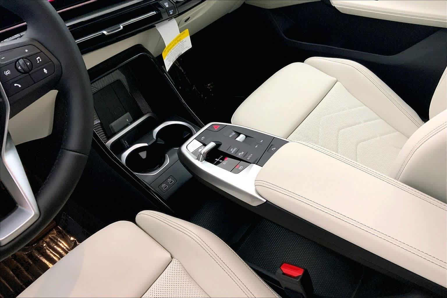 Thumbnail: 2026 BMW X1 - 17