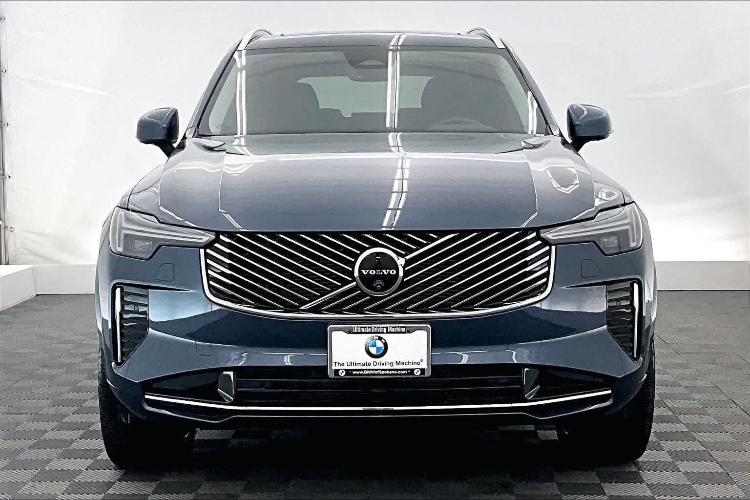 Thumbnail: 2025 Volvo XC90 - 6