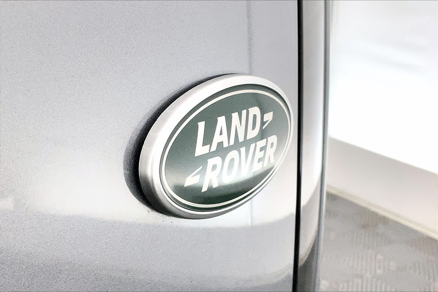 Thumbnail: 2023 Land Rover Range Rover - 7