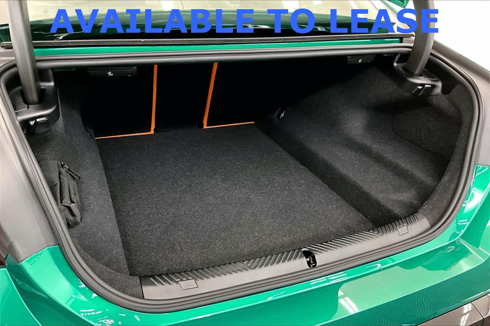 Thumbnail: 2025 BMW M5 - 18