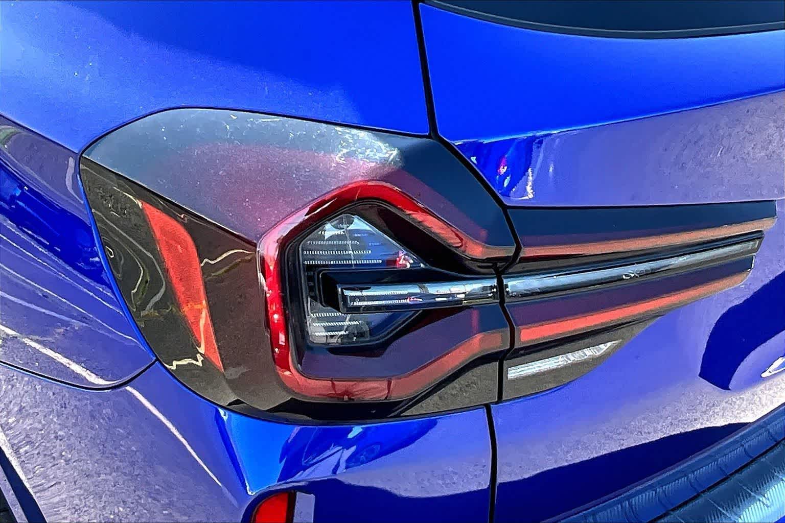 Thumbnail: 2024 BMW X3 - 15