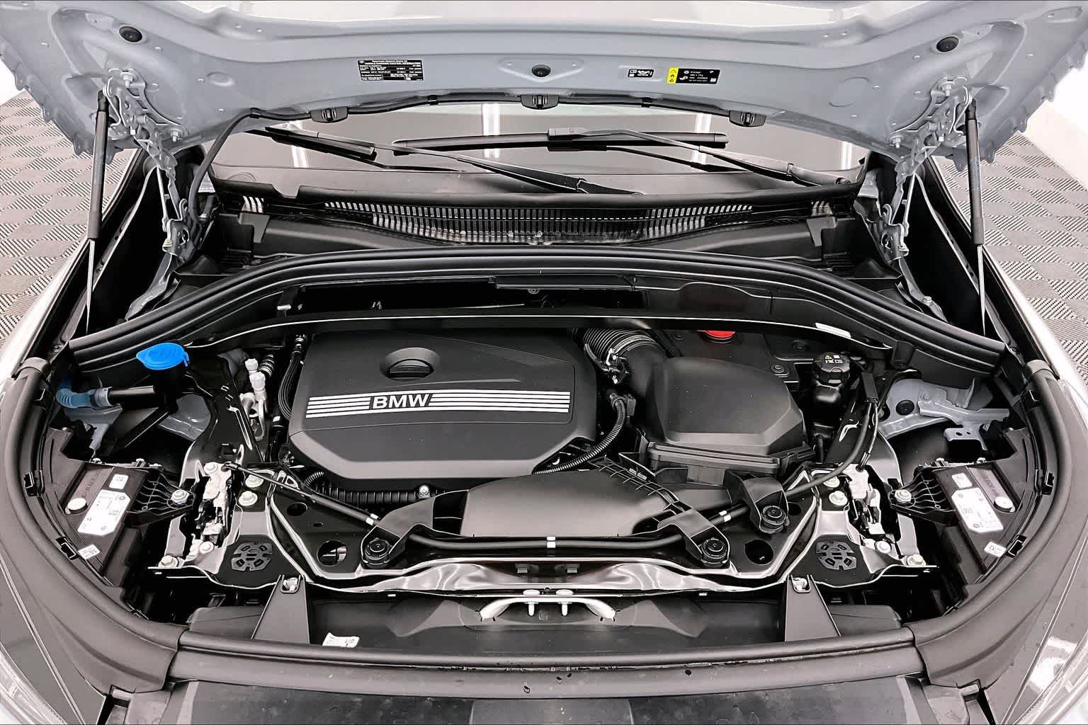 Thumbnail: 2026 BMW X1 - 9