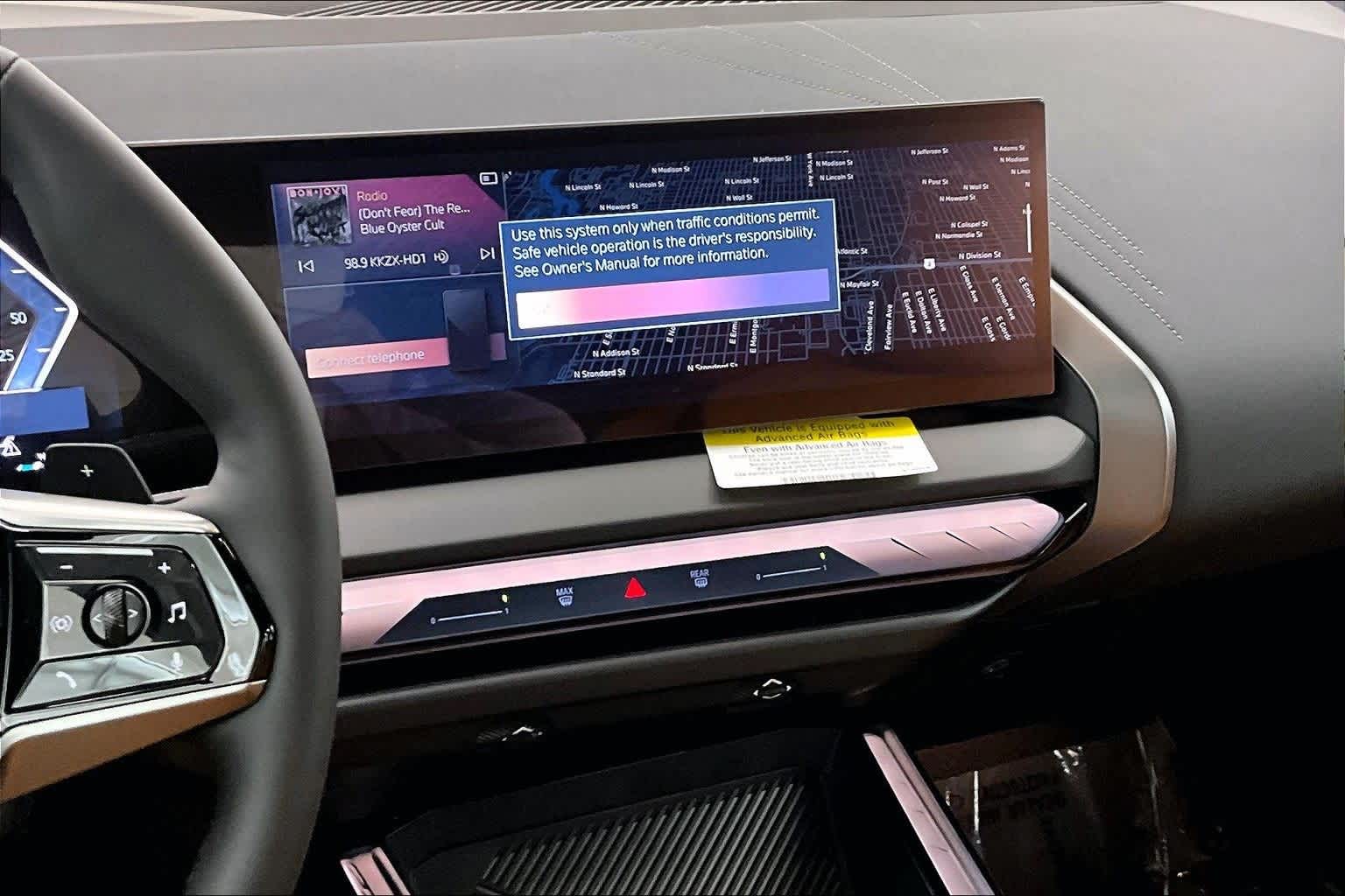 Thumbnail: 2026 BMW X3 - 16