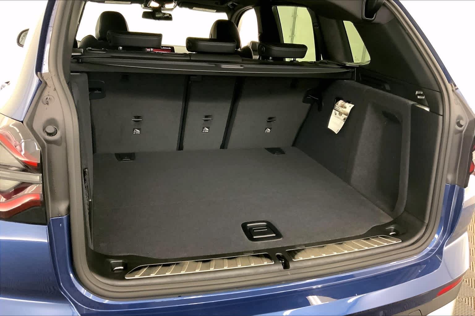 2024 BMW X3 xDrive30i 18
