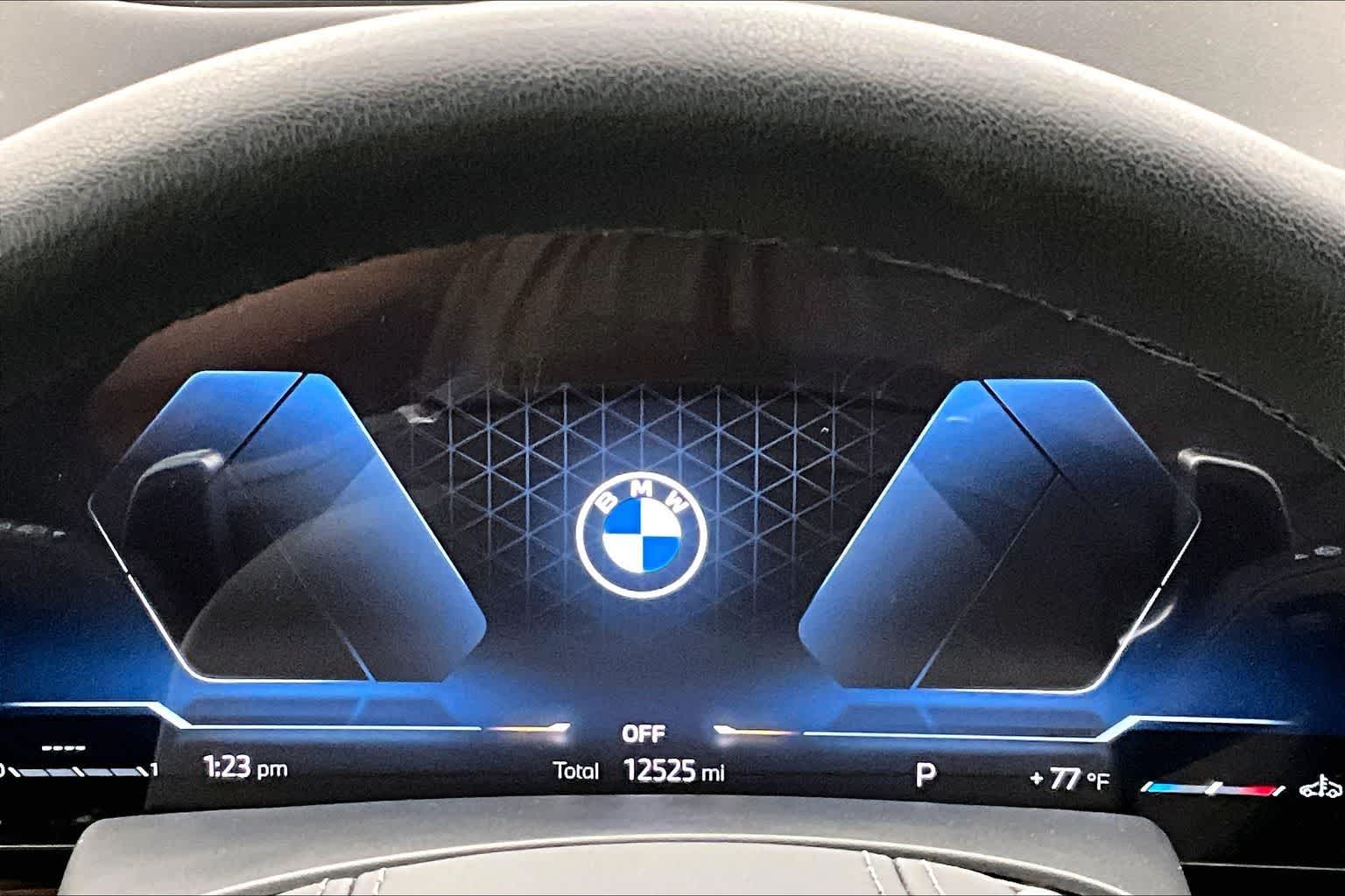 Thumbnail: 2025 BMW X5 - 17