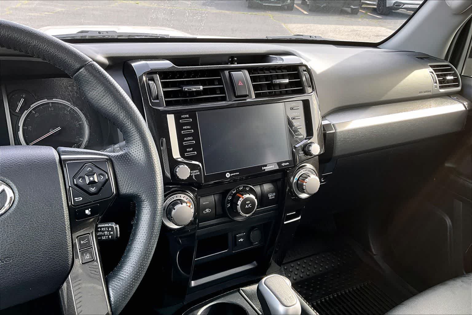 Thumbnail: 2024 Toyota 4Runner - 16