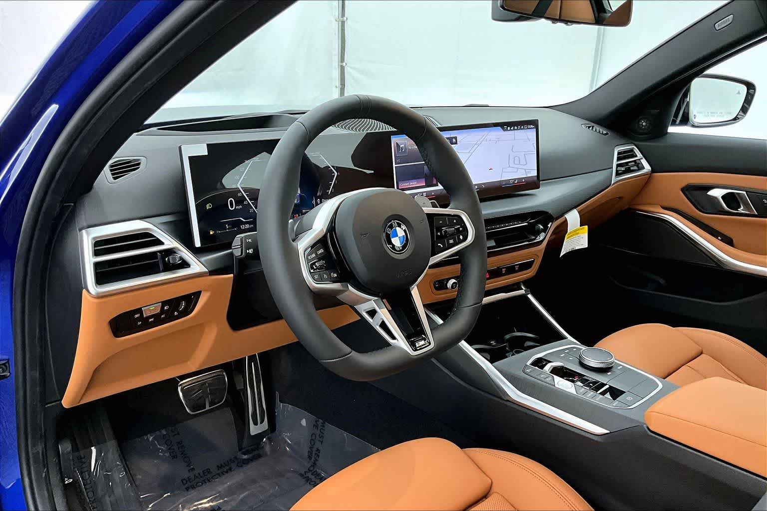 Thumbnail: 2026 BMW 3 Series - 2