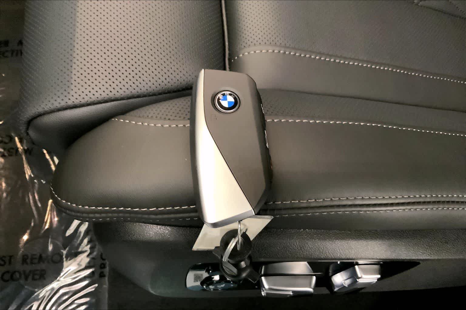 Thumbnail: 2026 BMW X6 - 20