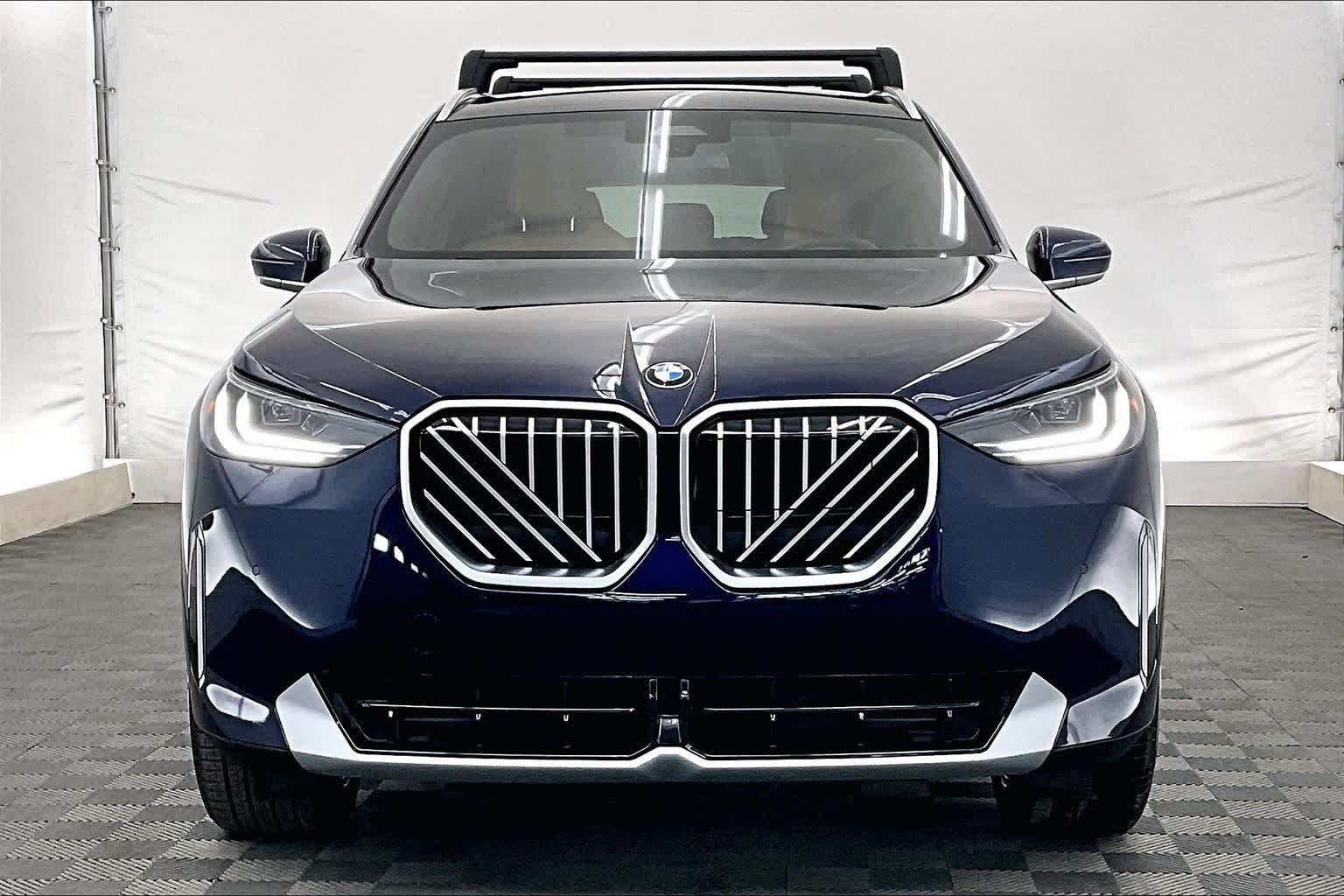Thumbnail: 2026 BMW X3 - 6