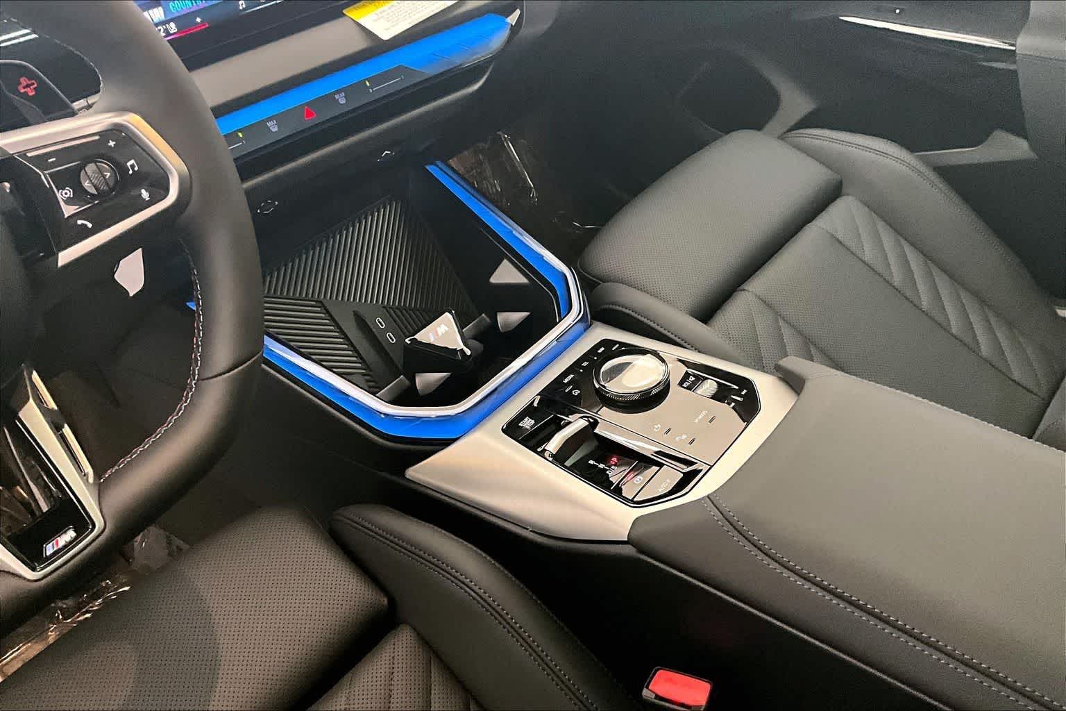 Thumbnail: 2026 BMW X3 - 17