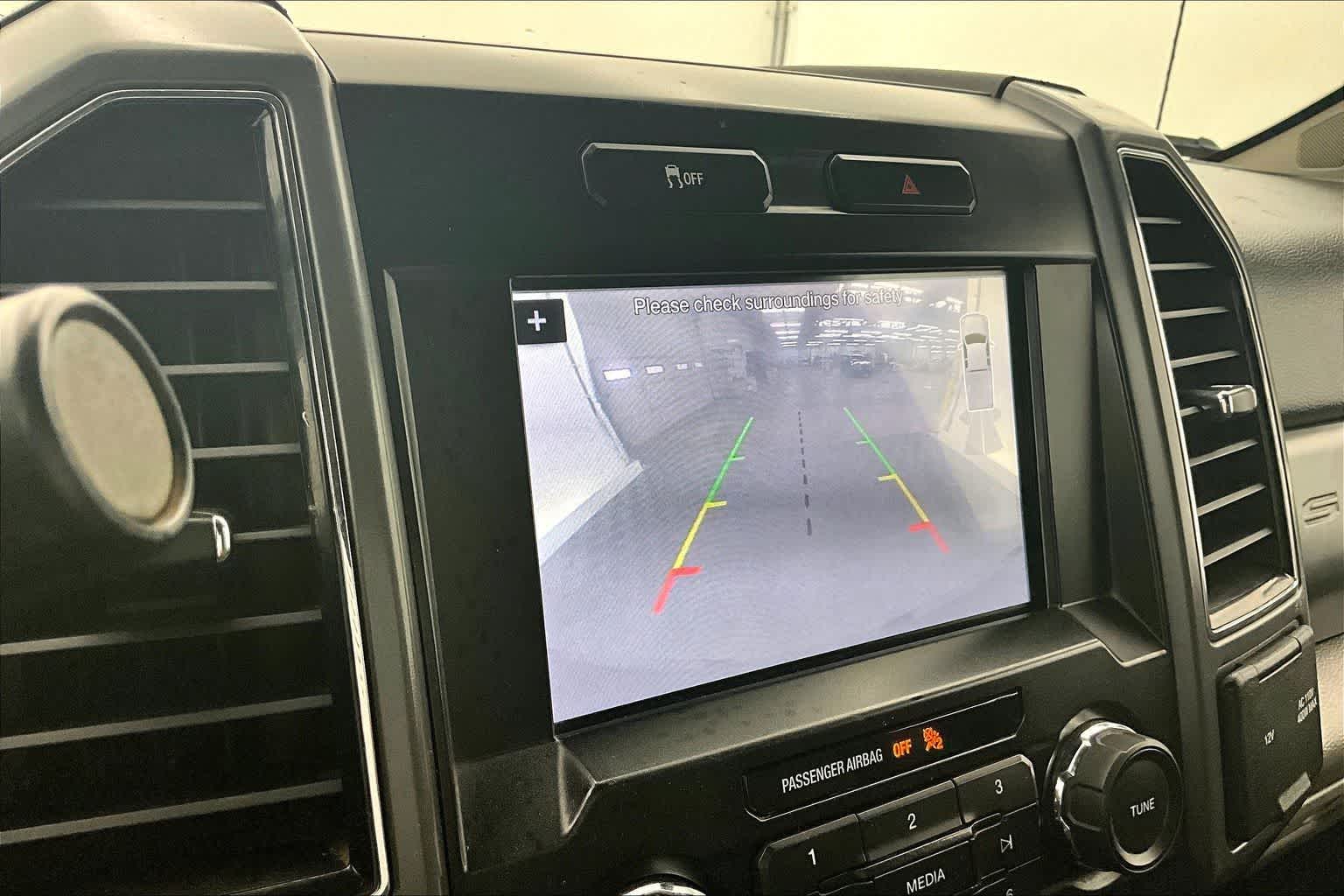 Thumbnail: 2019 Ford F-250 - 26