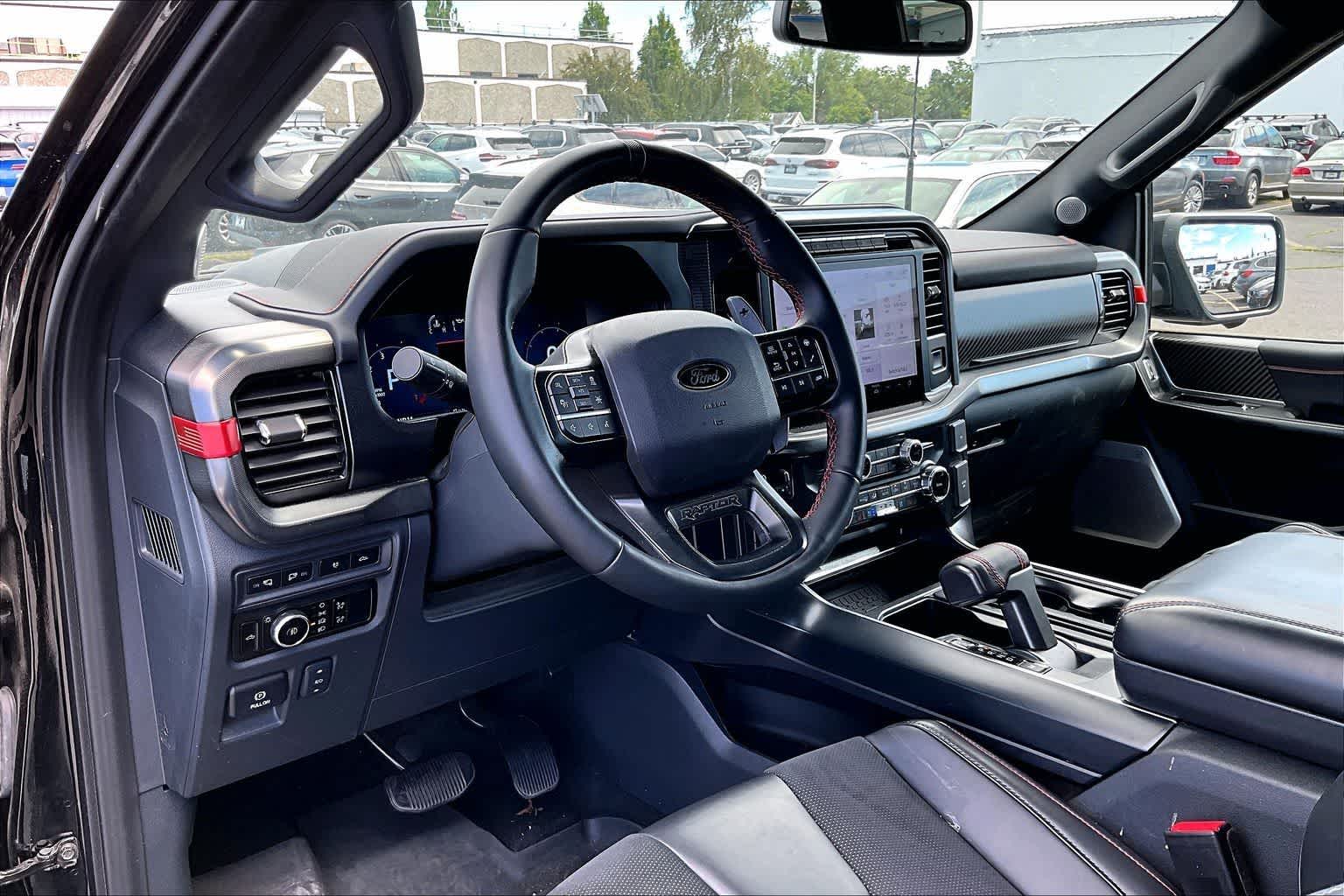 Thumbnail: 2024 Ford F-150 - 2