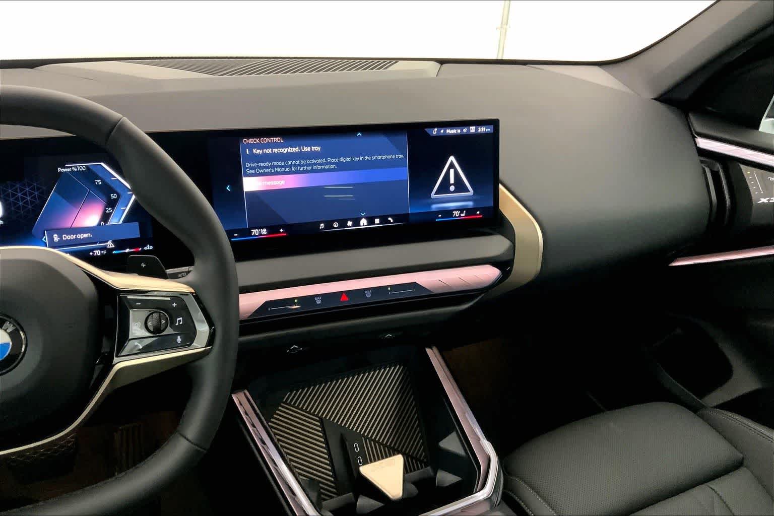 Thumbnail: 2025 BMW X3 - 15