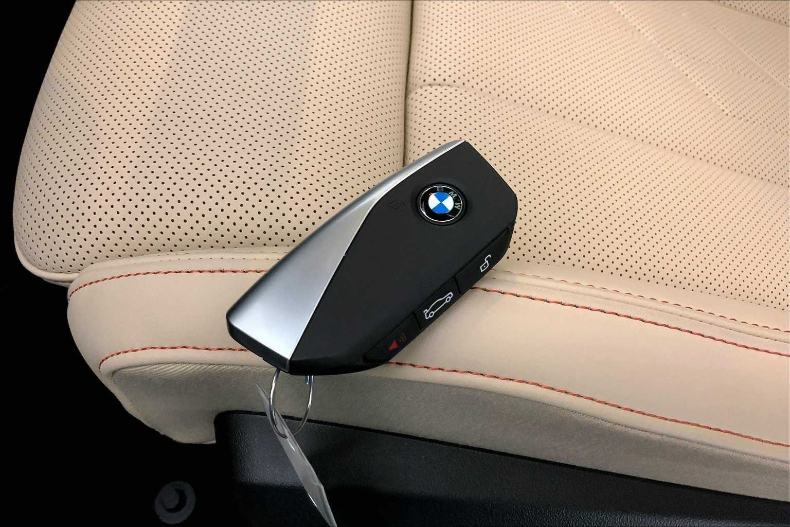2025 BMW X3 3.0i 20
