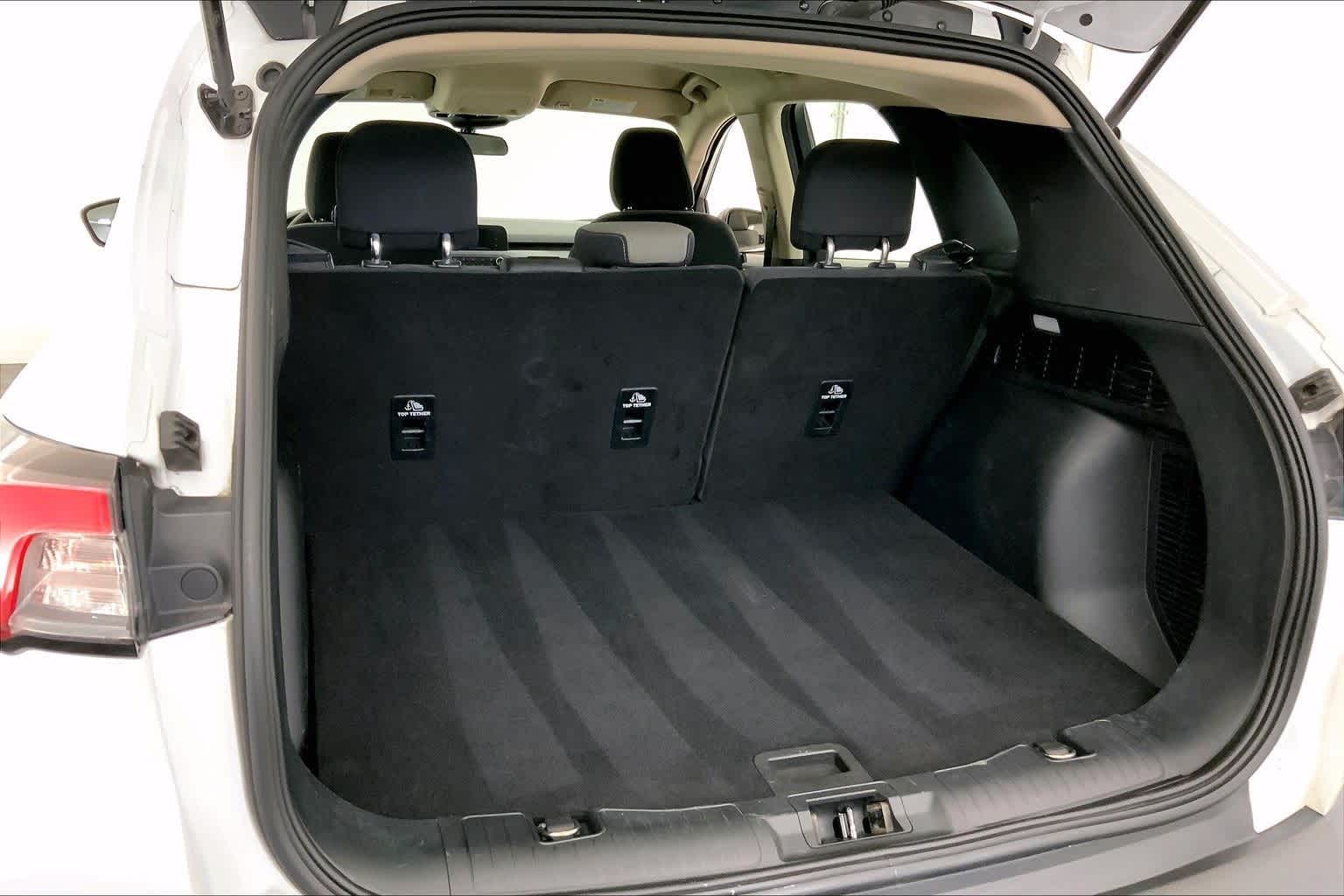 Thumbnail: 2020 Ford Escape - 18