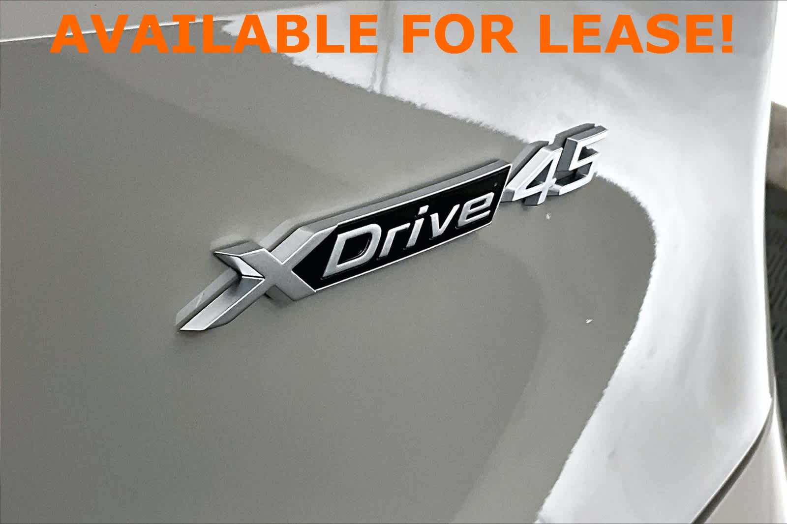 Thumbnail: 2026 BMW iX - 7