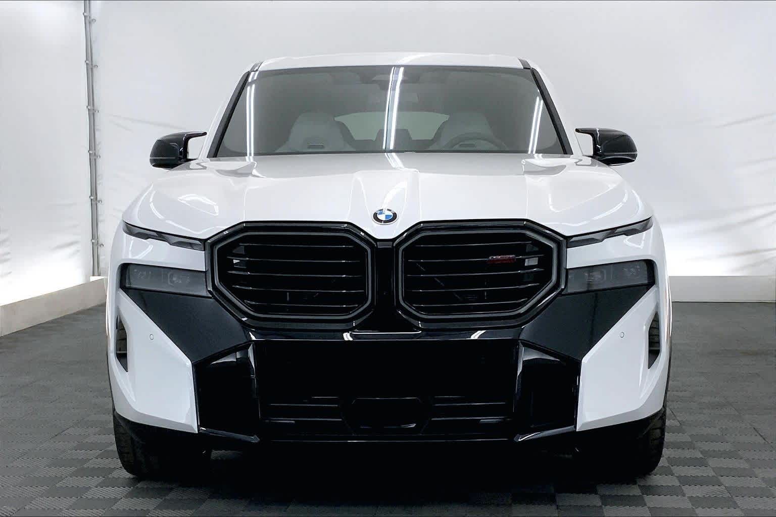 Thumbnail: 2026 BMW XM - 6