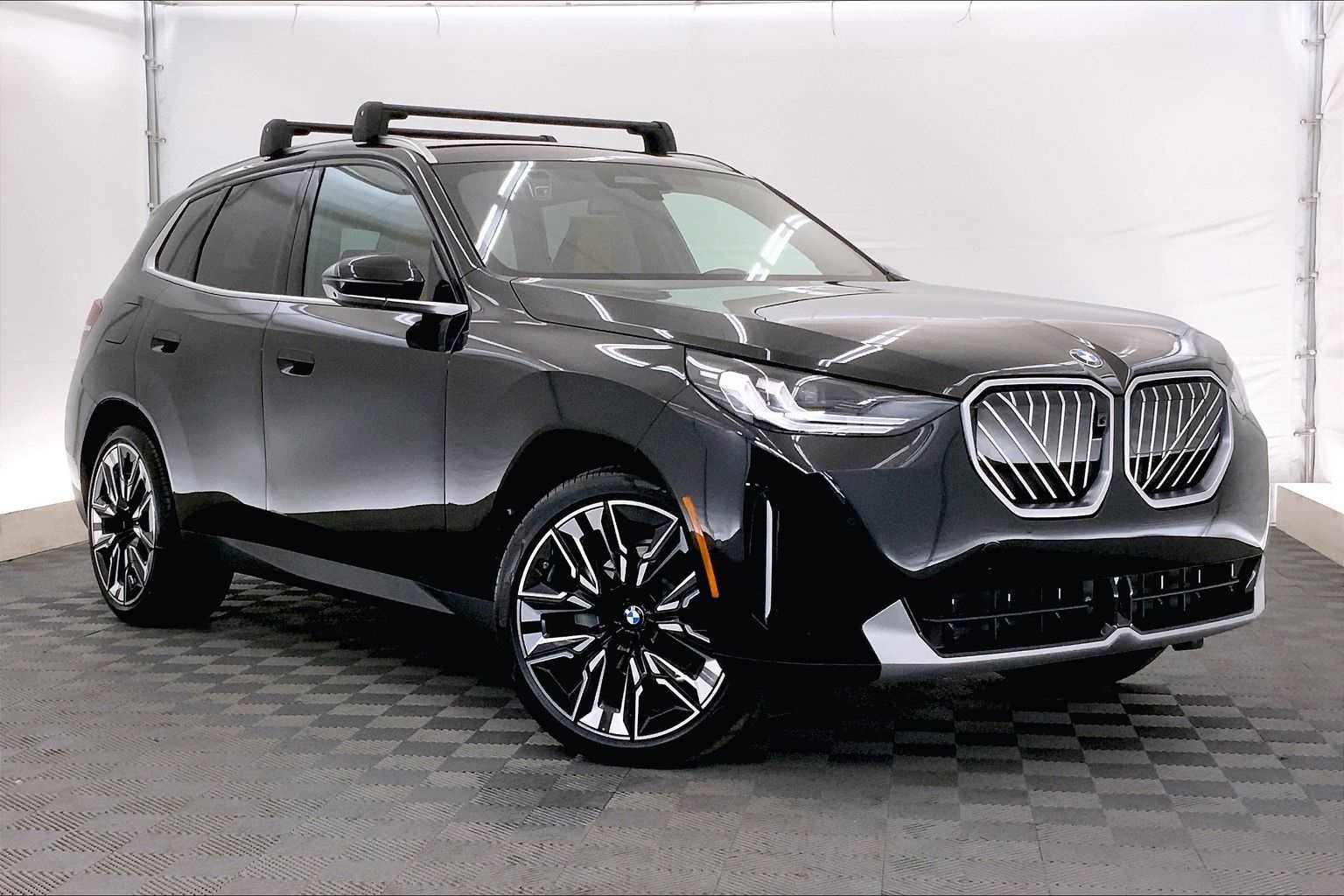 Thumbnail: 2025 BMW X3 - 21