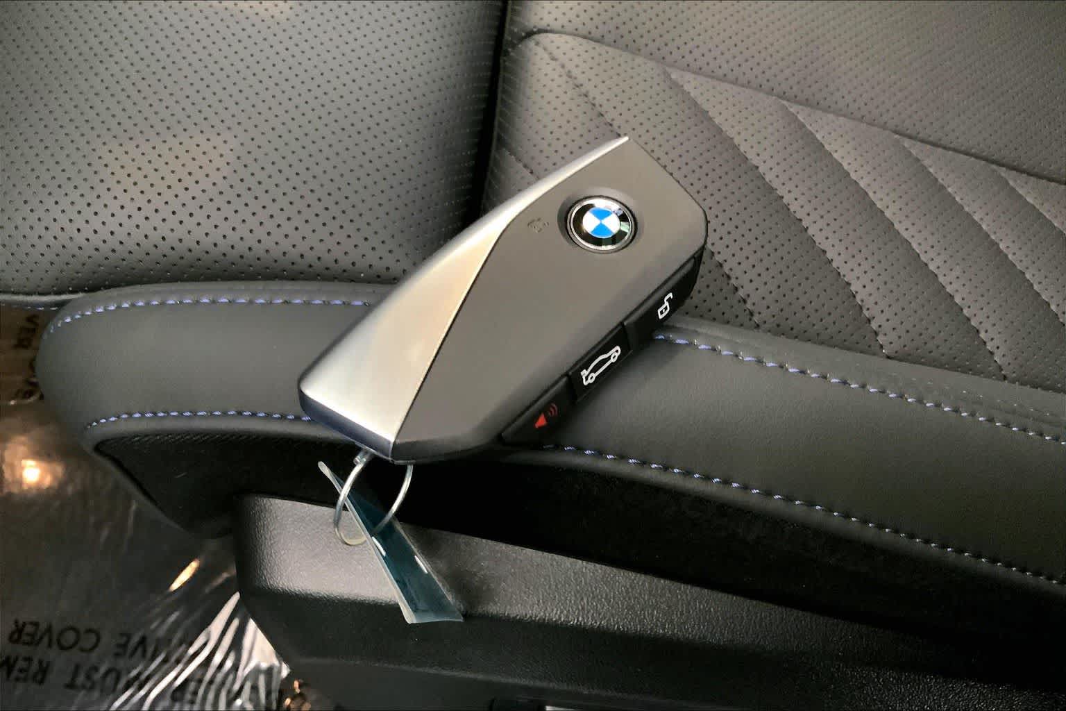 Thumbnail: 2025 BMW X3 - 20