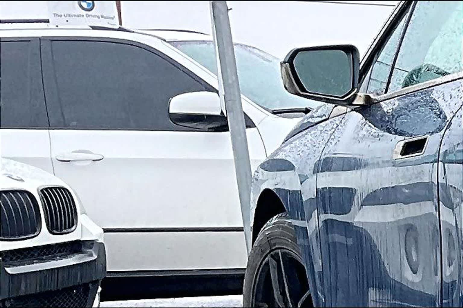 Thumbnail: 2024 BMW iX - 4