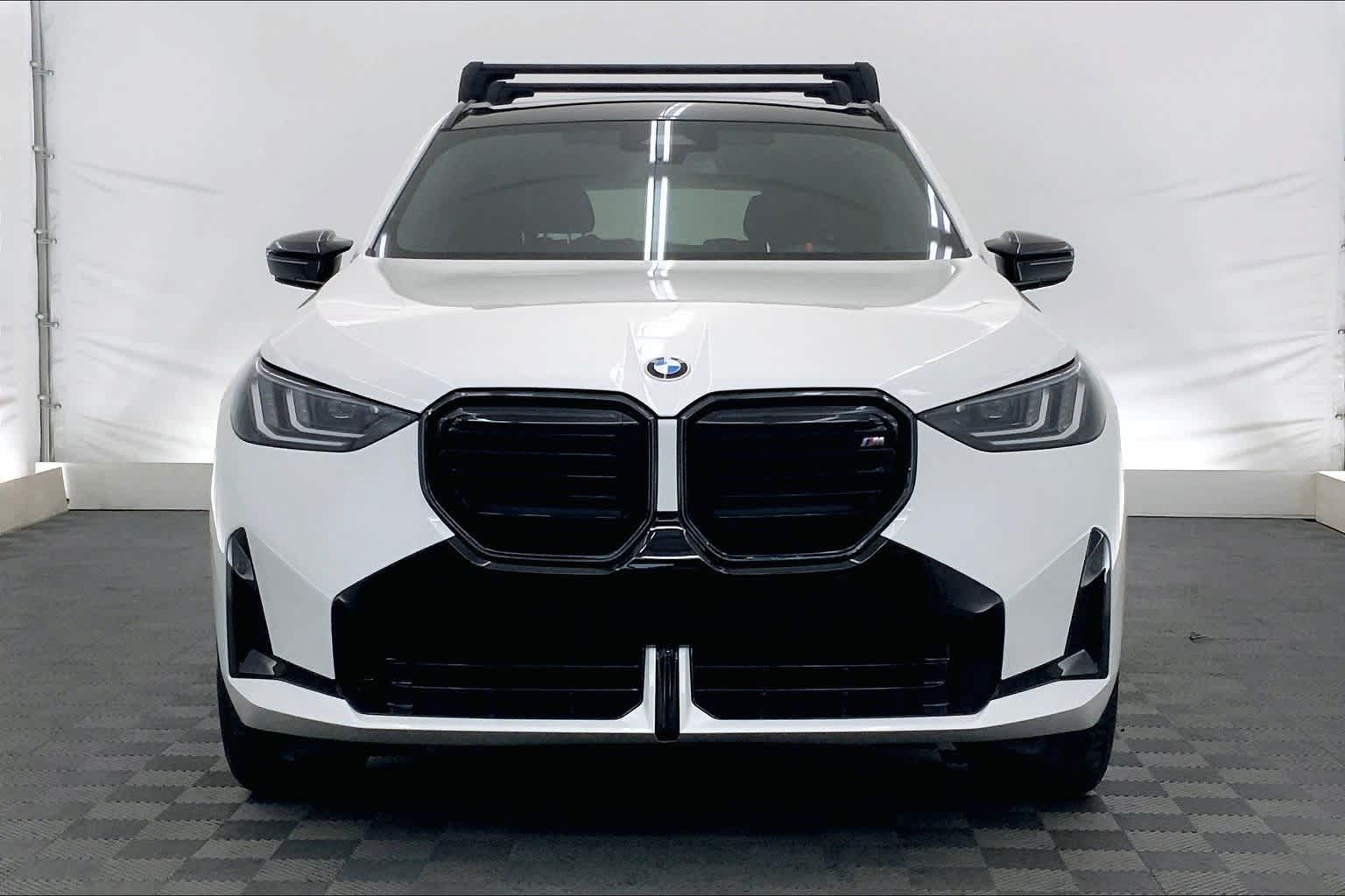 Thumbnail: 2026 BMW X3 - 6