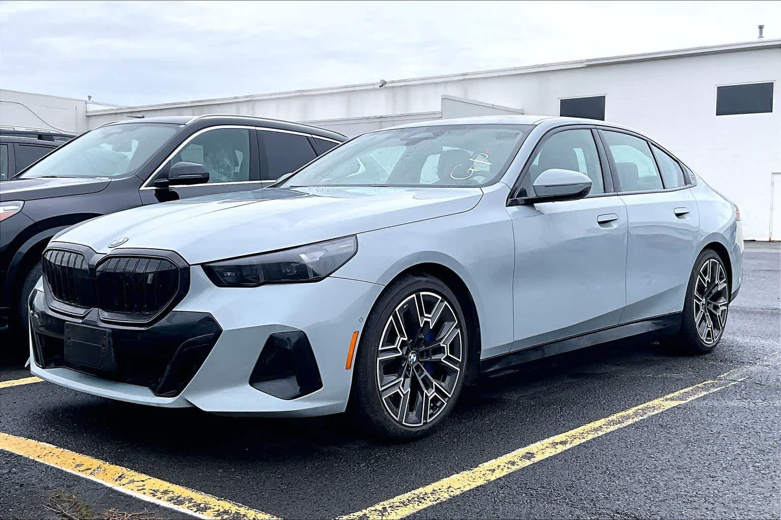 2026 BMW i5 eDrive40 -
                  Spokane, WA