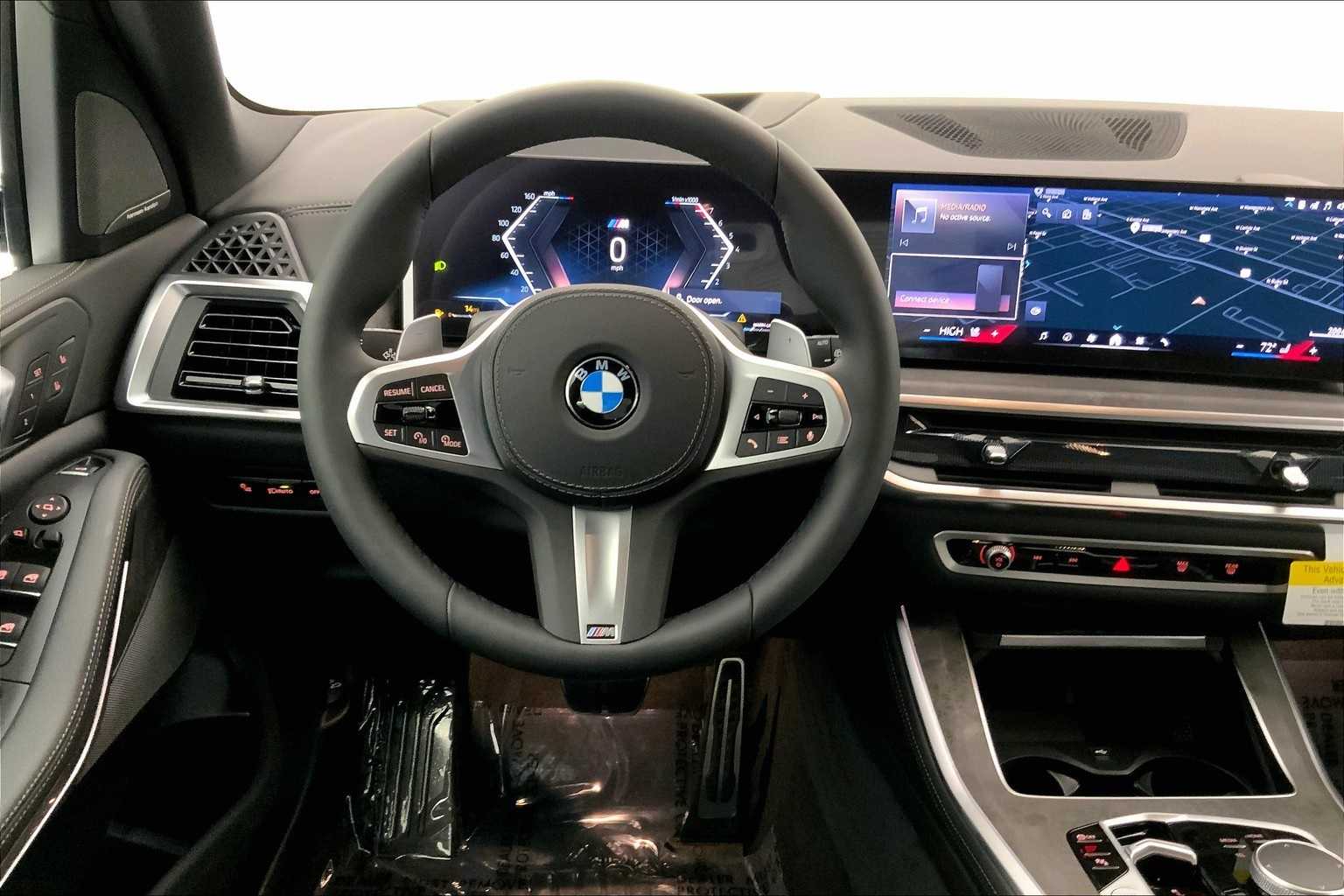 Thumbnail: 2026 BMW X5 - 15