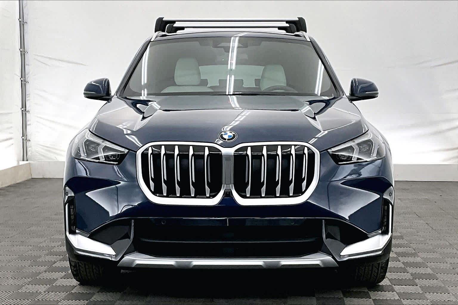 Thumbnail: 2026 BMW X1 - 6