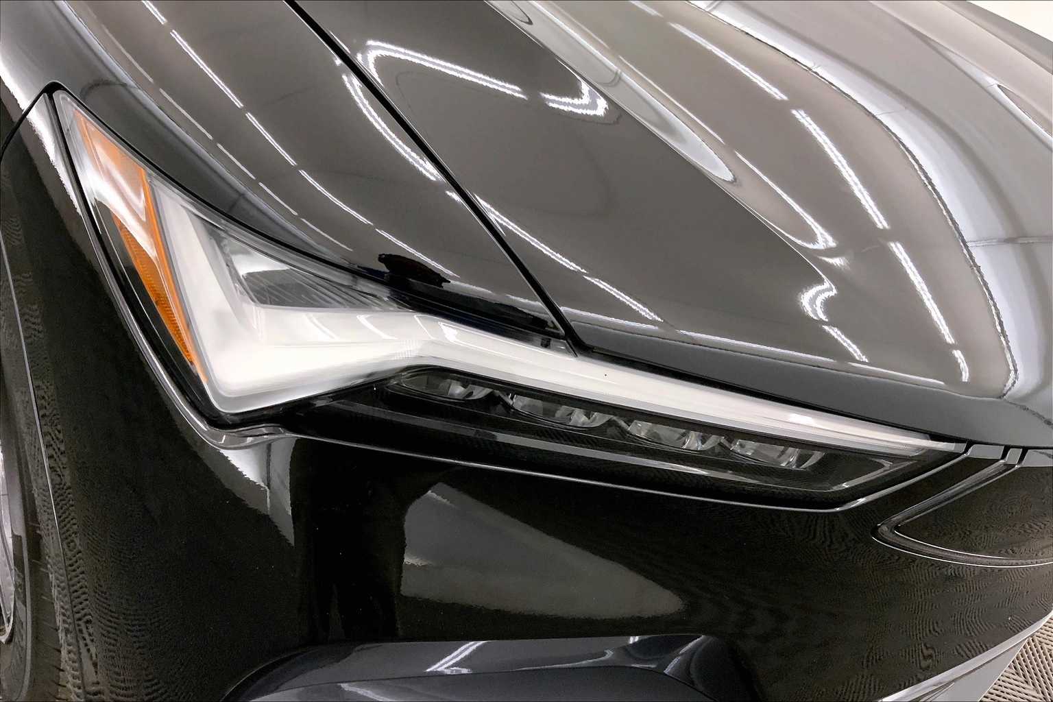 2024 Acura ZDX A-Spec 31